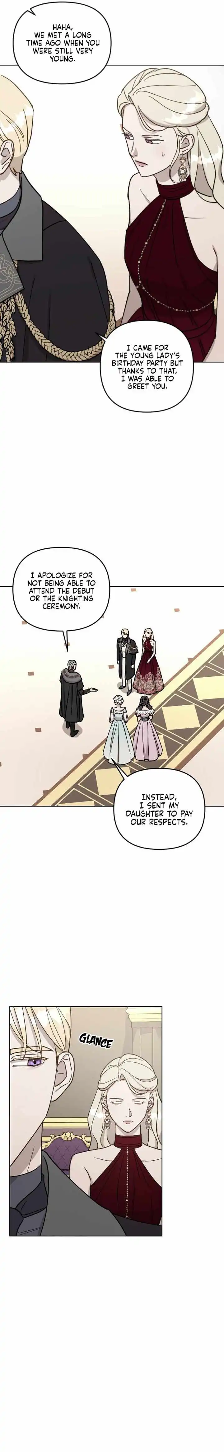 The Emperor Reverses Time Chapter 56 4